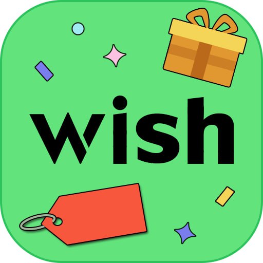 Wish Shop Logo